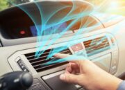 Get to Know Car Air-Conditioning  and How it Works