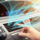 Get to Know Car Air-Conditioning  and How it Works