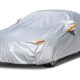 Choosing a Good and Safe Waterproof Car Cover