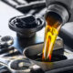 The Dangers of Not Changing Car Engine Oil Immediately After a Long Trip