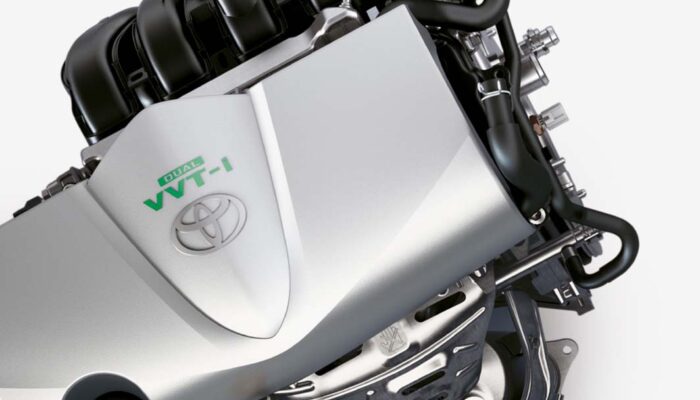 Getting to Know Toyota’s NR Series Engines, Sophisticated and Efficient