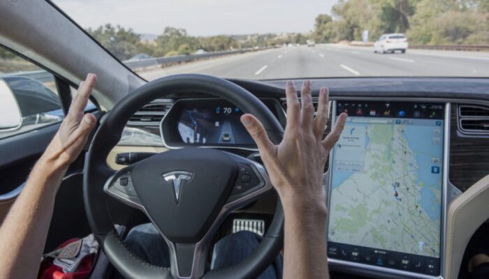 Tesla’s Self-Driving Ambitions: Will They Succeed?