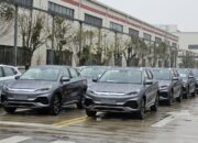 Predicted to Fall, World Electric Car Sales Trend Strengthens in 2024