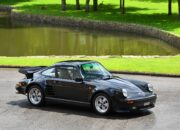 The Ultimate Porsche 911 Collection: 5 Rare Finds