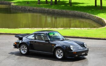 The Ultimate Porsche 911 Collection: 5 Rare Finds