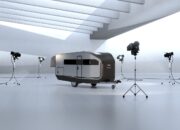 Modular Magic: The Burstner Talis Trailer Concept Transforms Your Camping Experience