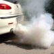 Car Smoking White? A Guide to Car Exhaust Problems