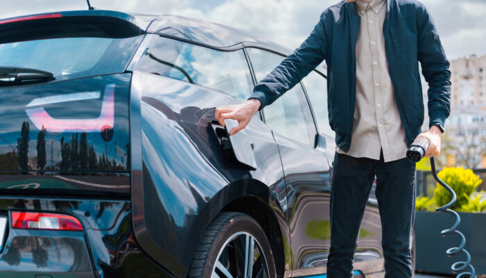 The Future of Driving: How Hybrid Cars Will Dominate 2025
